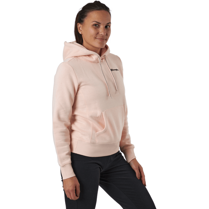Hooded Sweatshirt Peachy Keen