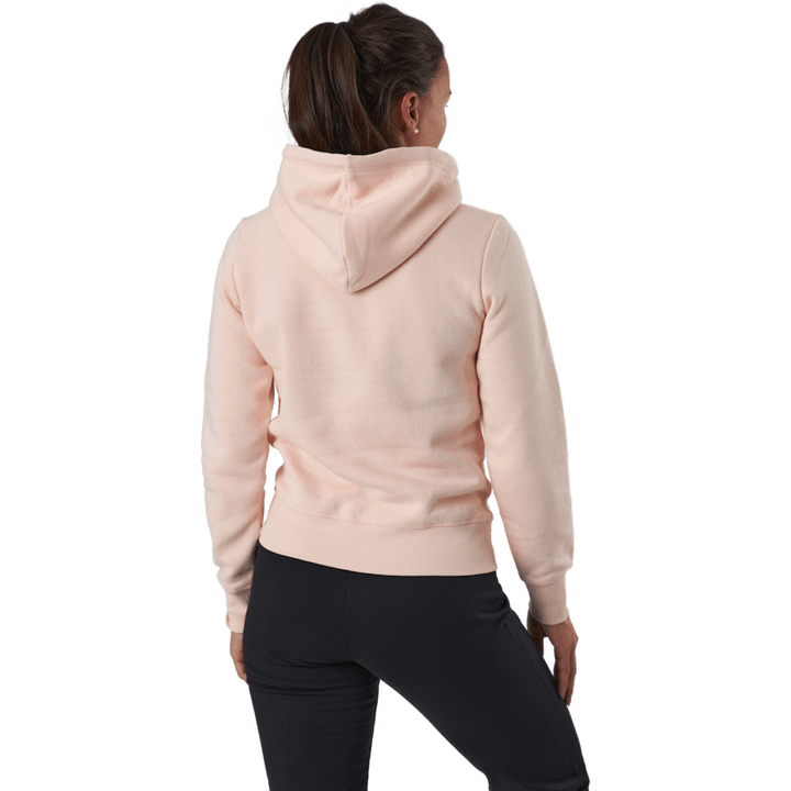Hooded Sweatshirt Peachy Keen