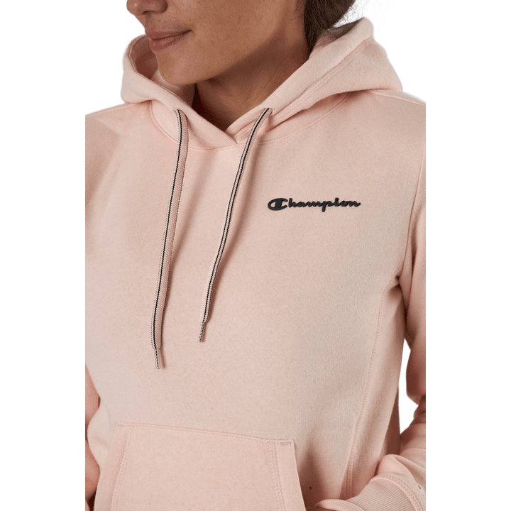Hooded Sweatshirt Peachy Keen