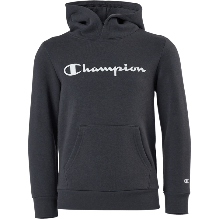 Hooded Sweatshirt Blackened Pearl