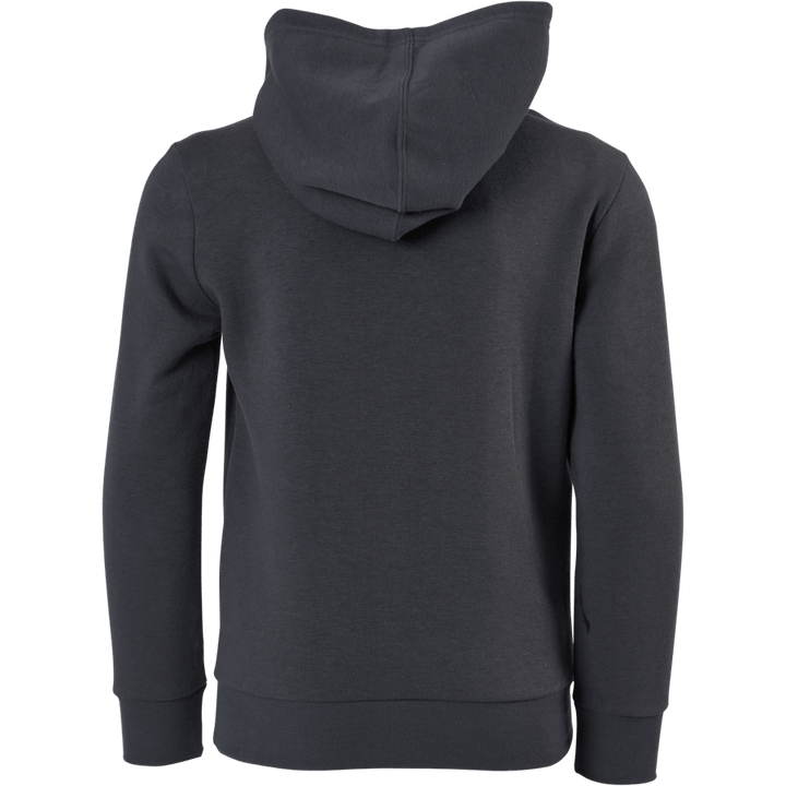 Hooded Sweatshirt Blackened Pearl