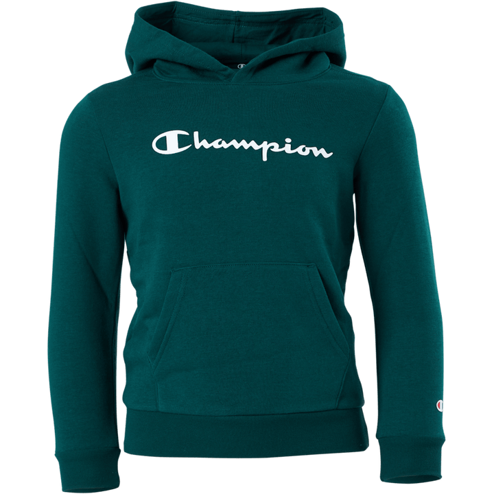 Sudadera con capucha Rain Forest