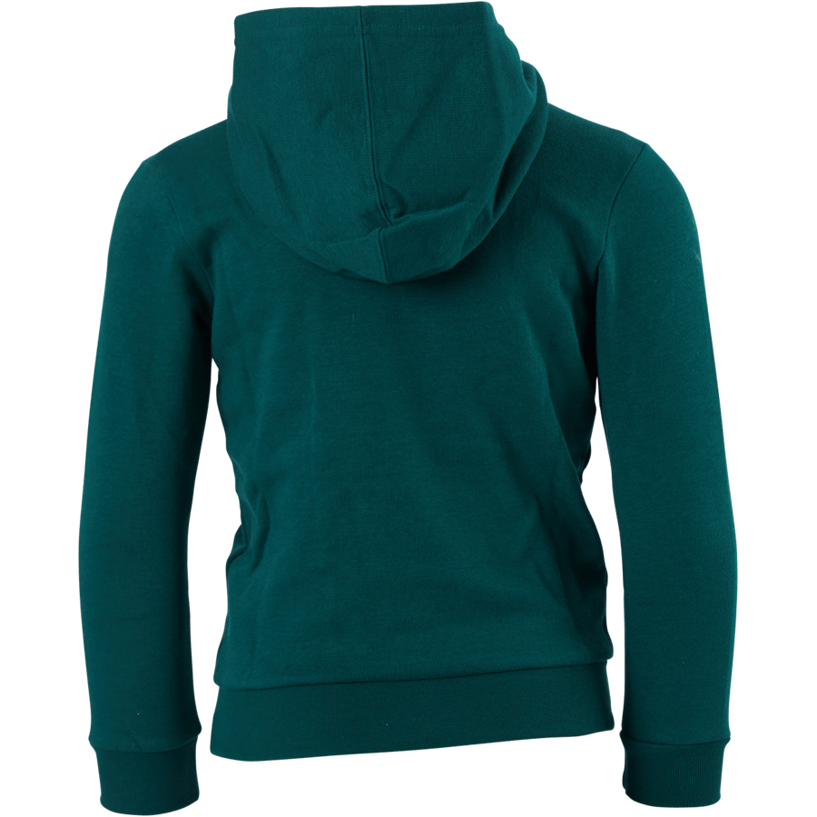 Sudadera con capucha Rain Forest