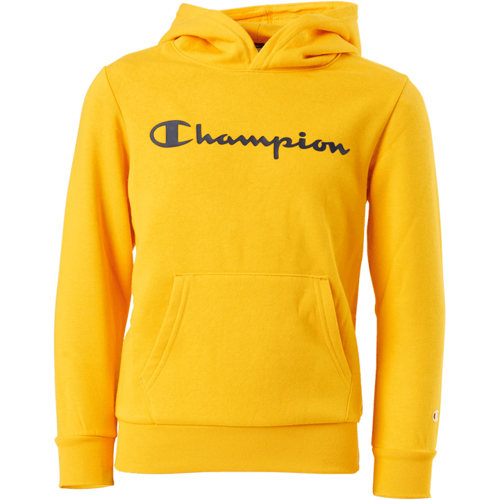 Felpa con cappuccio Saffron