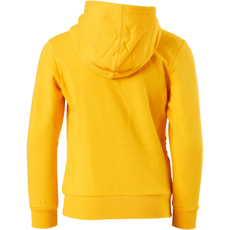 Felpa con cappuccio Saffron