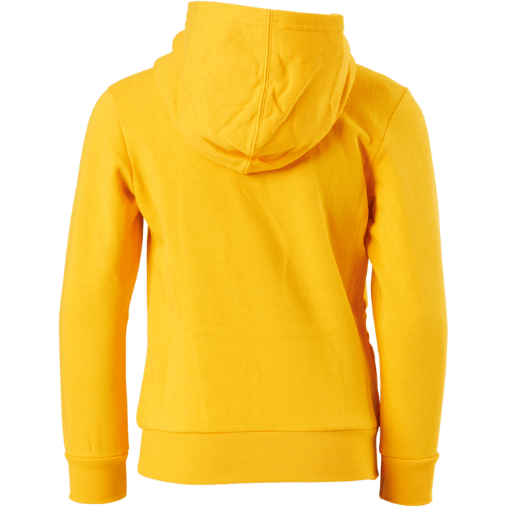 Felpa con cappuccio Saffron