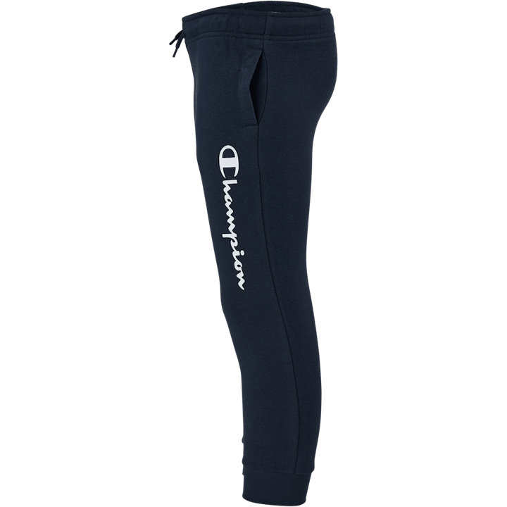 Rib Cuff Pants Sky Captain