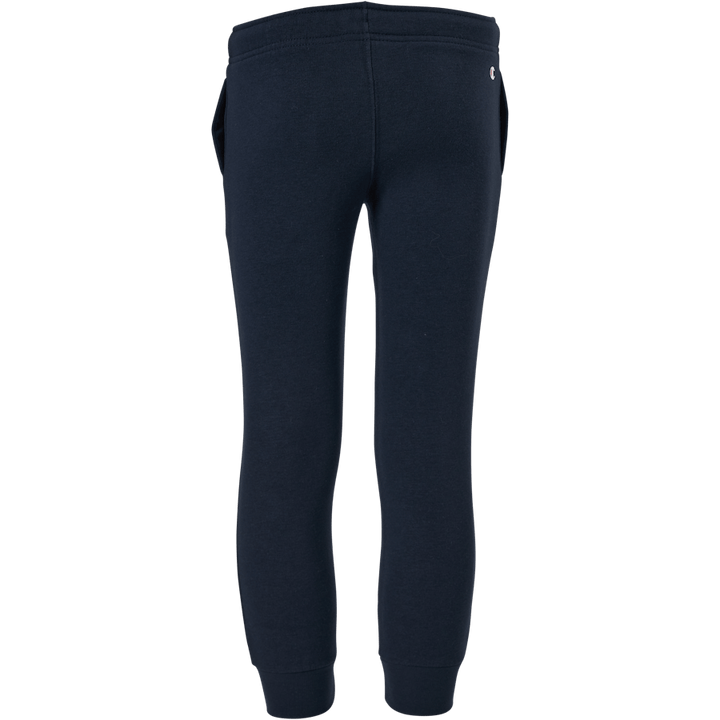 Rib Cuff Pants Sky Captain