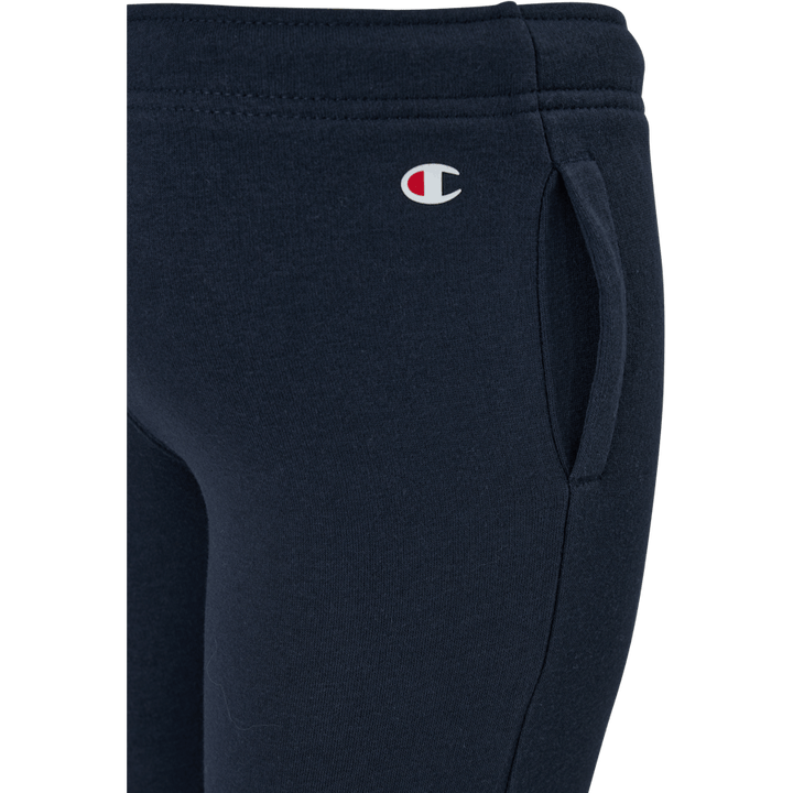 Rib Cuff Pants Sky Captain