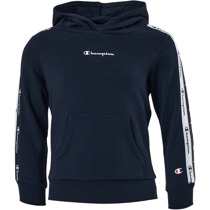 Hooded Sweatshirt Sky Captain