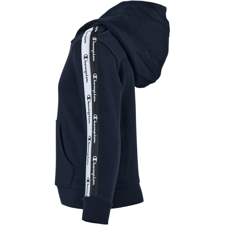 Hooded Sweatshirt Sky Captain