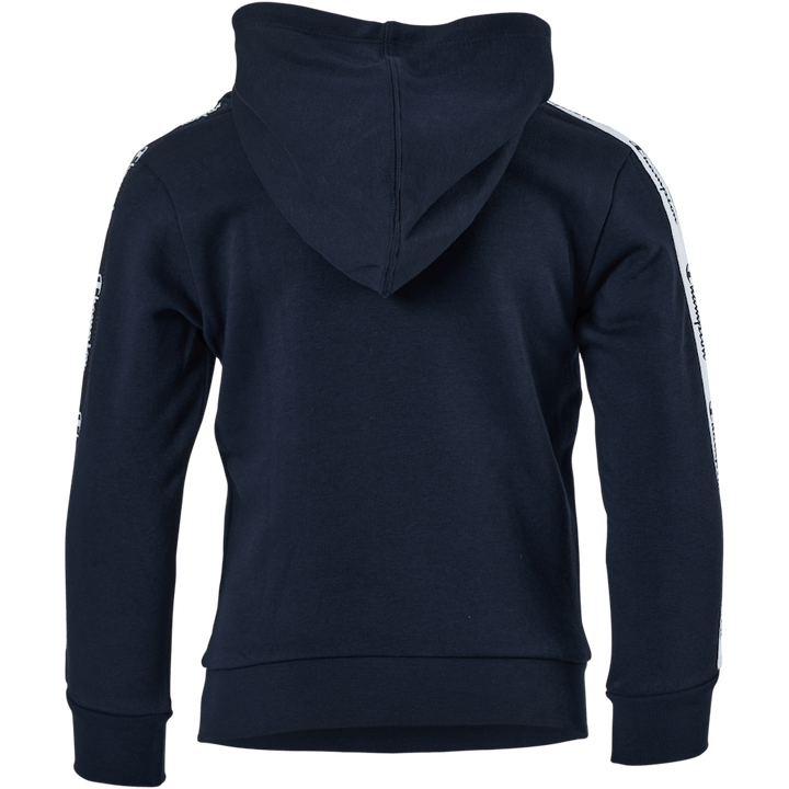 Hooded Sweatshirt Sky Captain