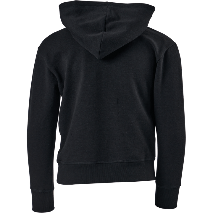 Hooded Sweatshirt Black Beauty