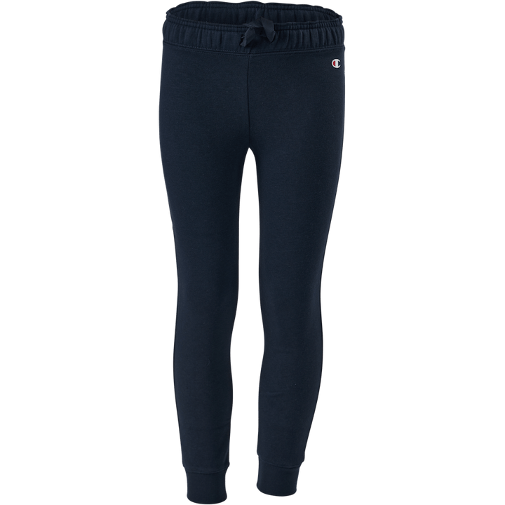 Rib Cuff Pants Sky Captain