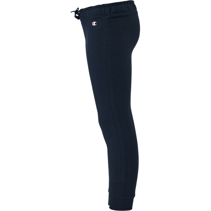 Rib Cuff Pants Sky Captain
