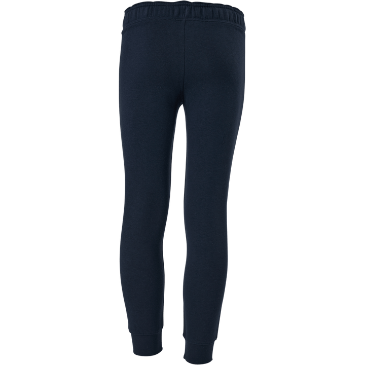 Rib Cuff Pants Sky Captain