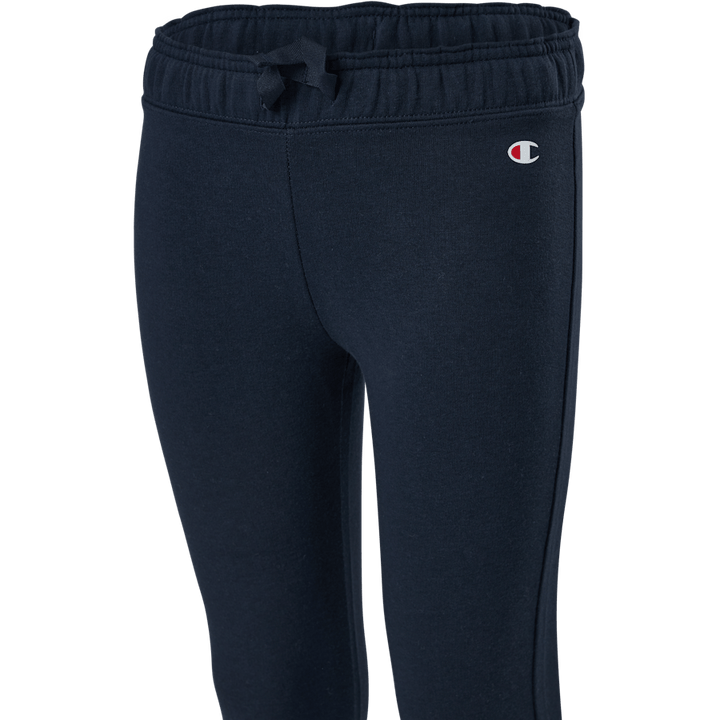 Rib Cuff Pants Sky Captain