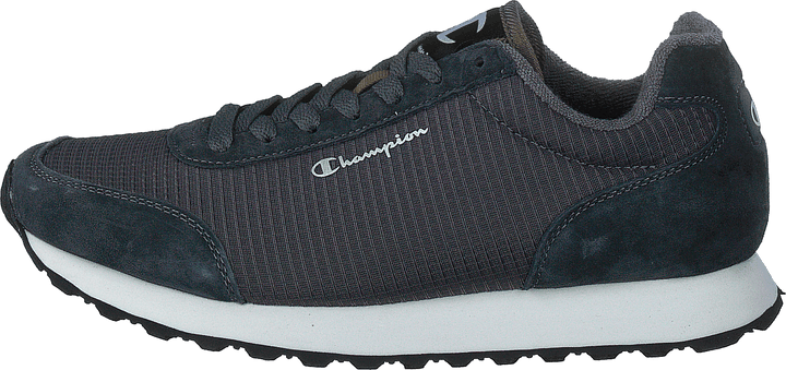 Low Cut Shoe Pep Peat