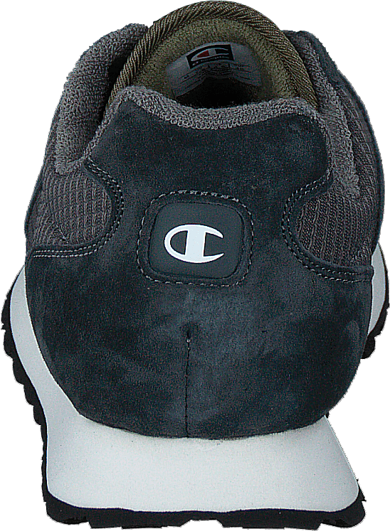 Low Cut Shoe Pep Peat