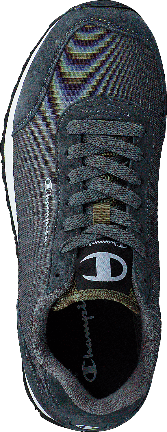 Low Cut Shoe Pep Peat