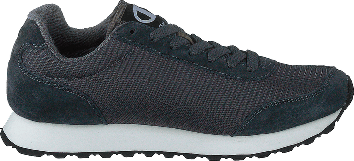 Low Cut Shoe Pep Peat