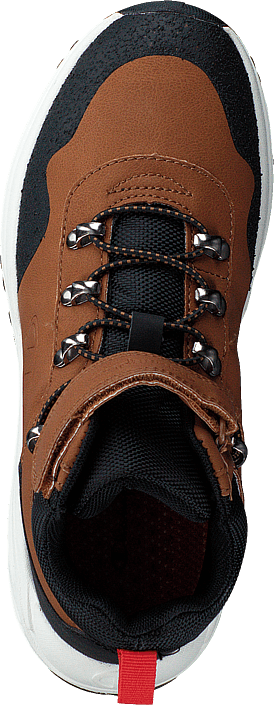 Mid Cut Shoe Climb Rx B Ps Bombay Brown