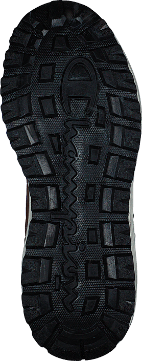 Mid Cut Shoe Climb Rx B Ps Bombay Brown