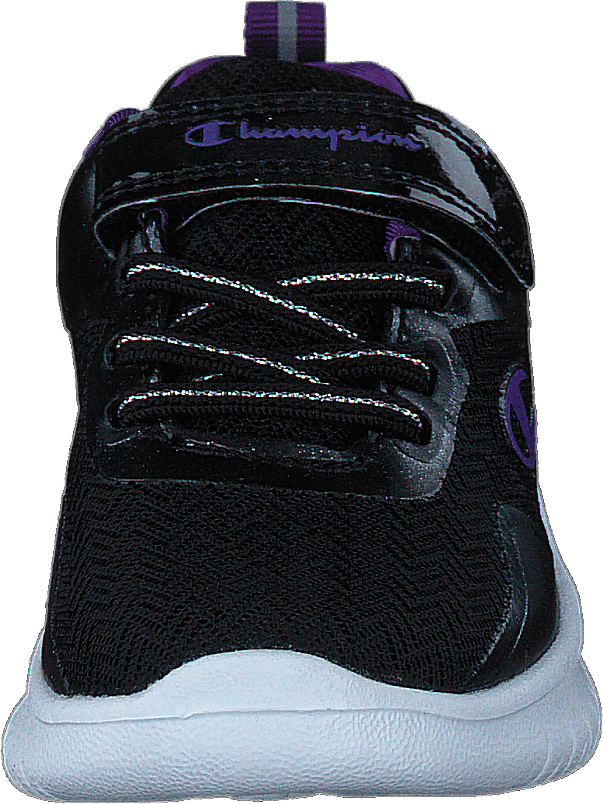 Low Cut Shoe Softy Evolve G Ps Black Beauty
