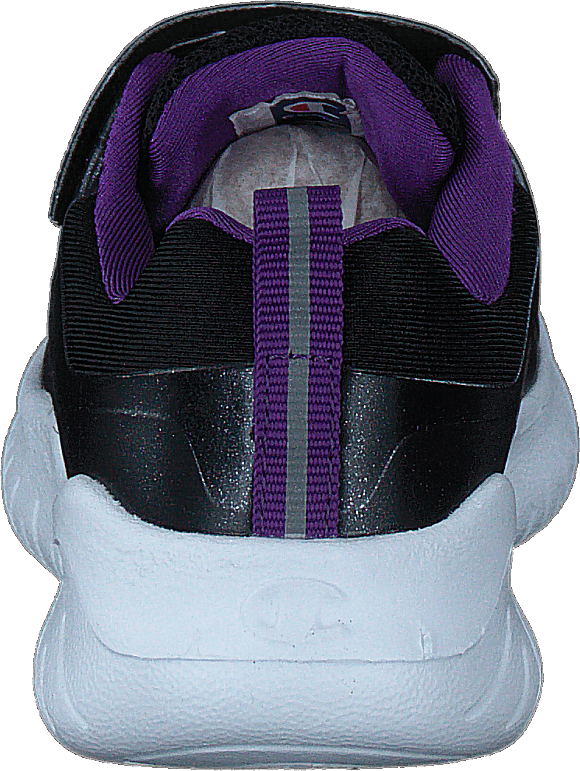 Low Cut Shoe Softy Evolve G Ps Black Beauty