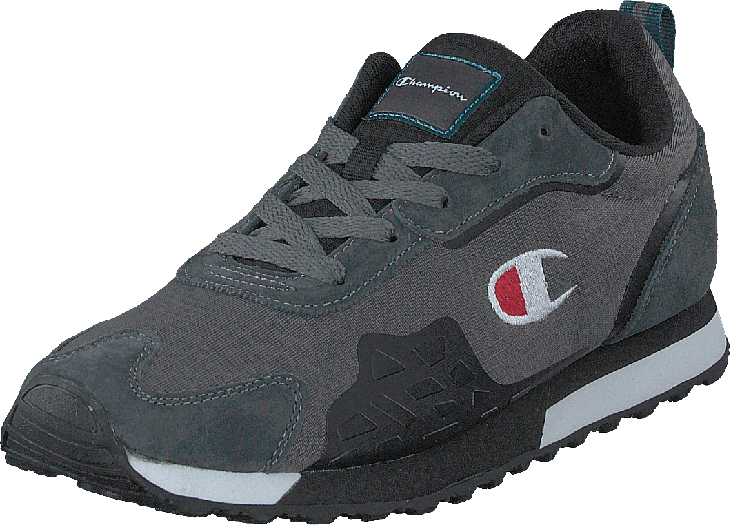 Mid Cut Shoe Gy Proctor Quiet Shade