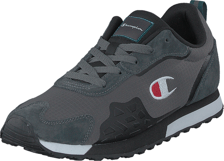 Mid Cut Shoe Gy Proctor Quiet Shade