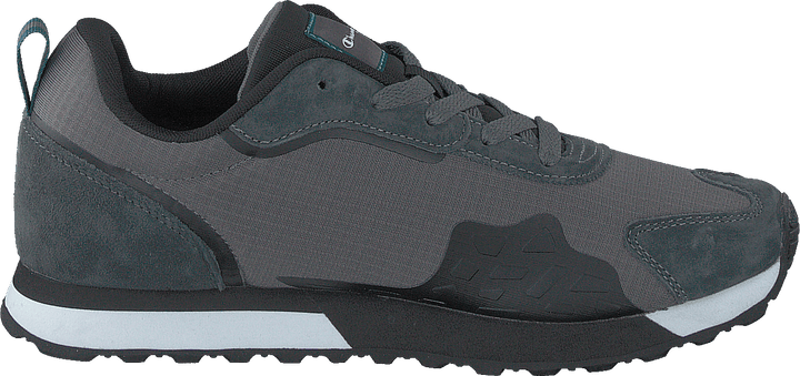Mid Cut Shoe Gy Proctor Quiet Shade