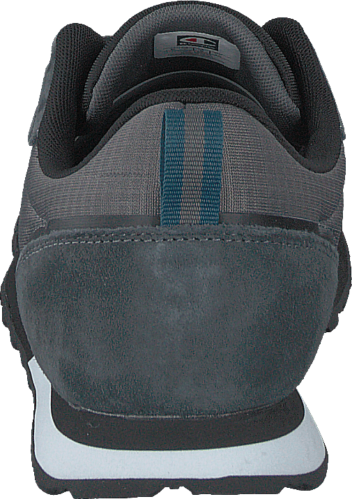 Mid Cut Shoe Gy Proctor Quiet Shade