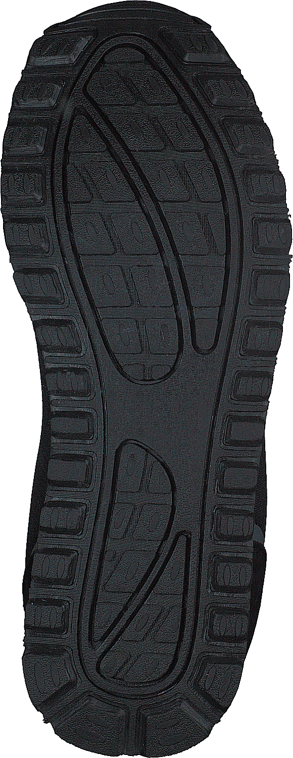 Mid Cut Shoe Gy Proctor Black Beauty