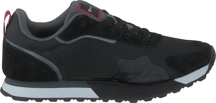 Mid Cut Shoe Gy Proctor Black Beauty