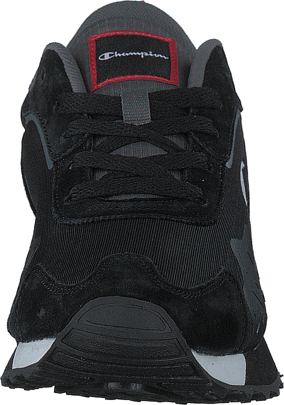 Mid Cut Shoe Gy Proctor Black Beauty