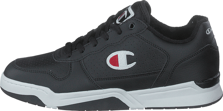 Low Cut Shoe Chicago Heritage  Black Beauty