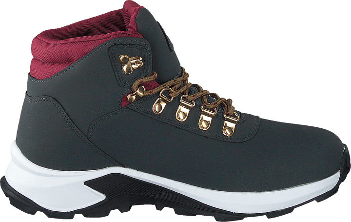 Low Cut Shoe Mican Peat