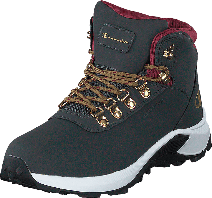 Low Cut Shoe Mican Peat