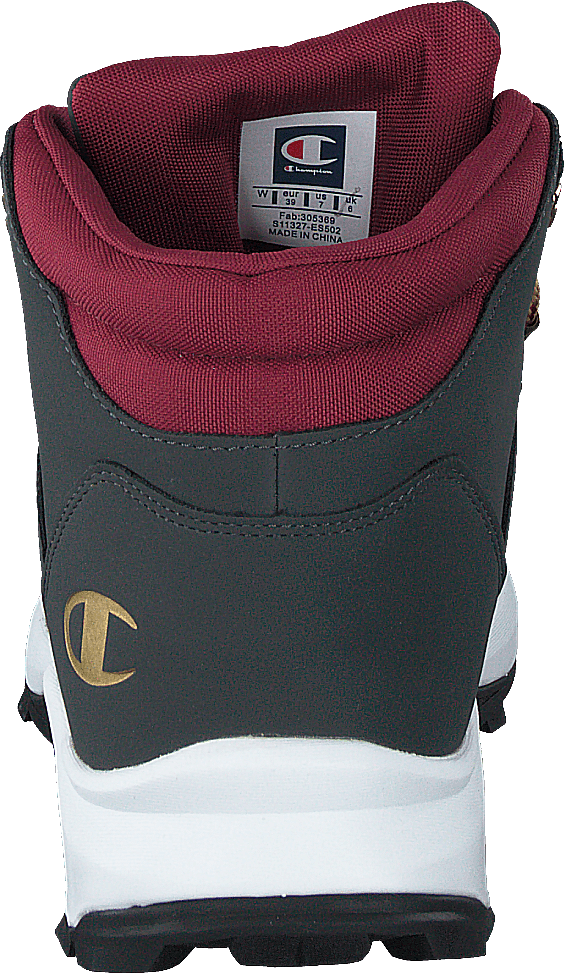 Low Cut Shoe Mican Peat