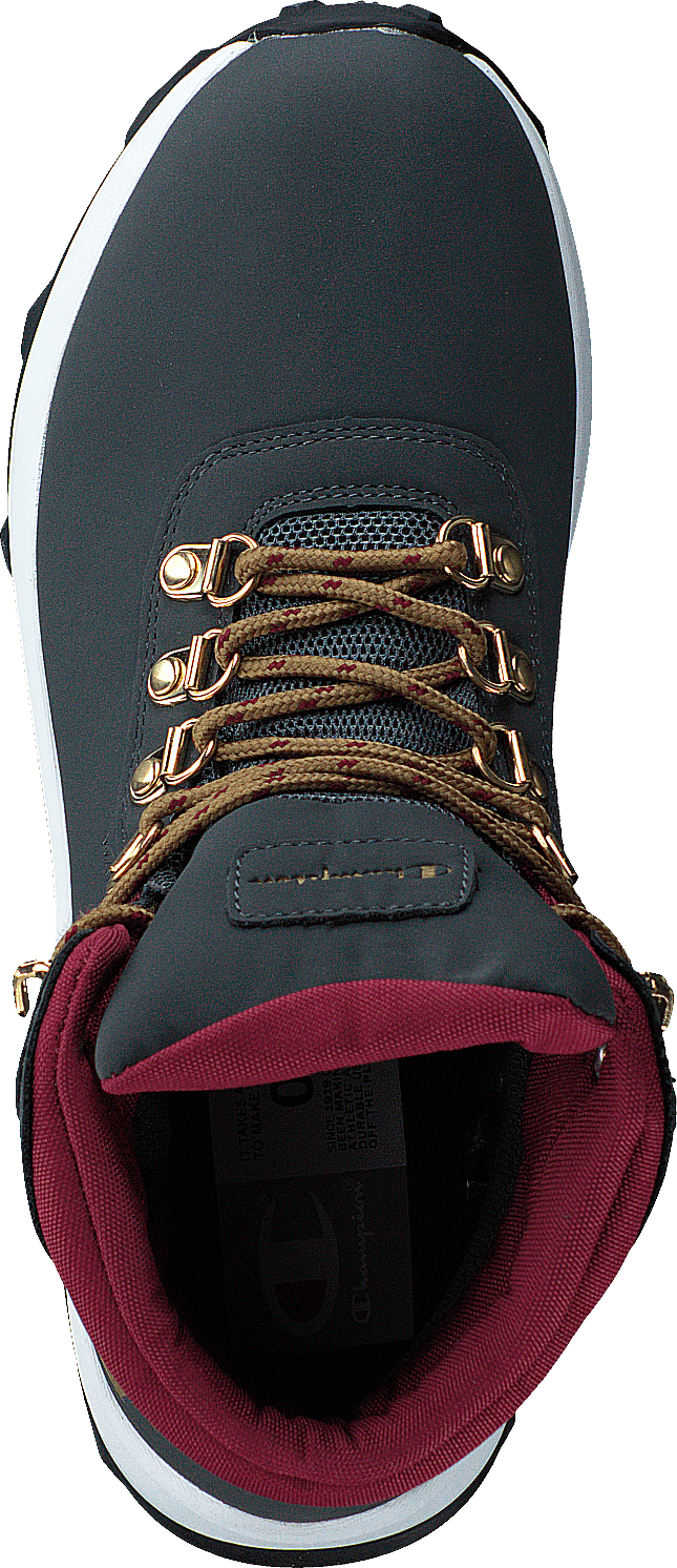 Low Cut Shoe Mican Peat