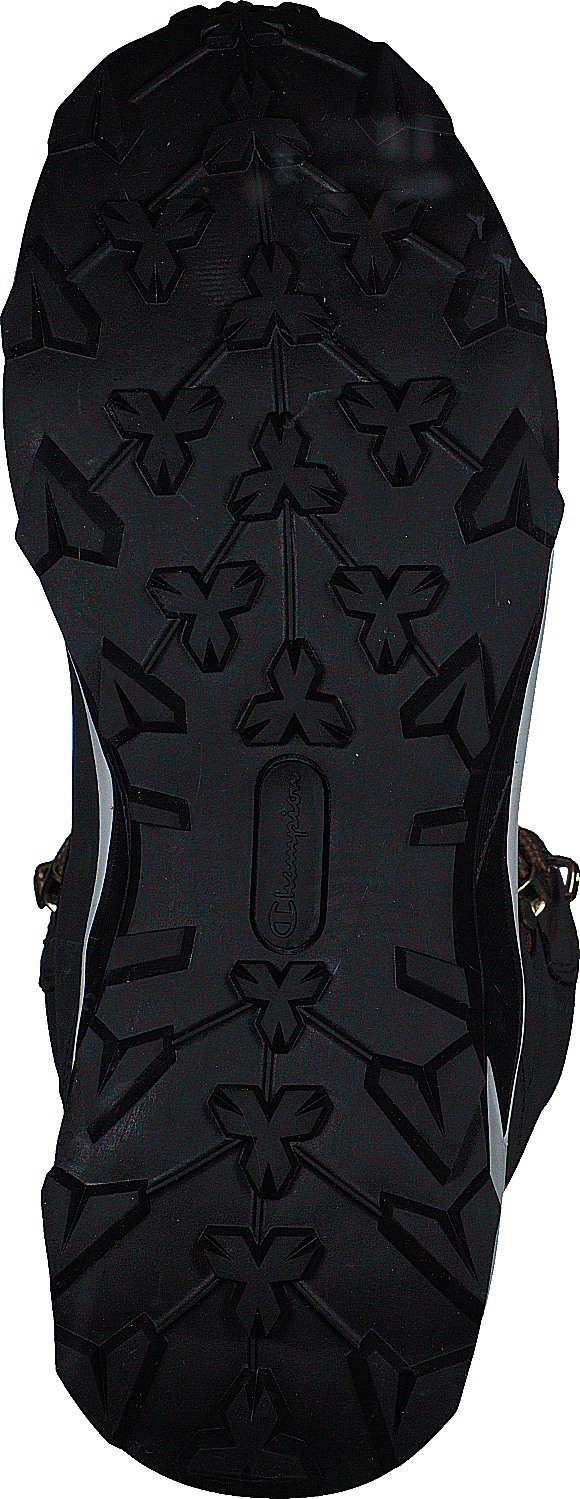 Low Cut Shoe Mican Peat