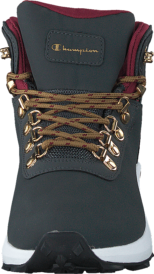 Low Cut Shoe Mican Peat