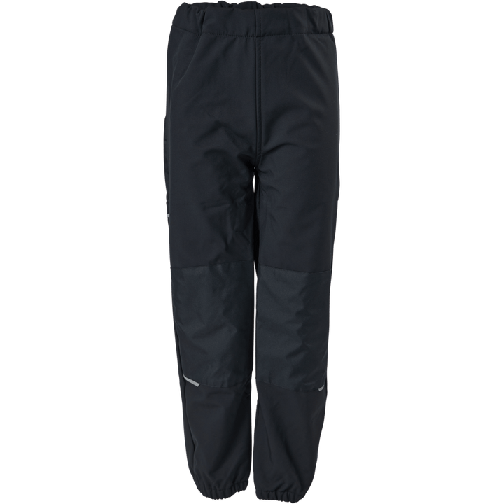 Nknalfa Pant Solid  Noos Black