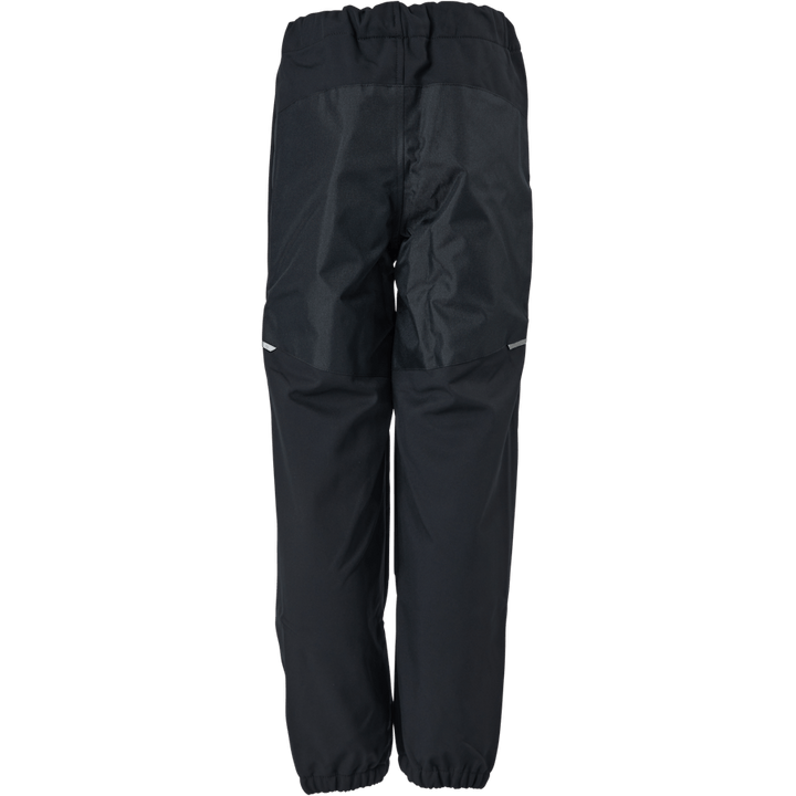 Nknalfa Pant Solid  Noos Black