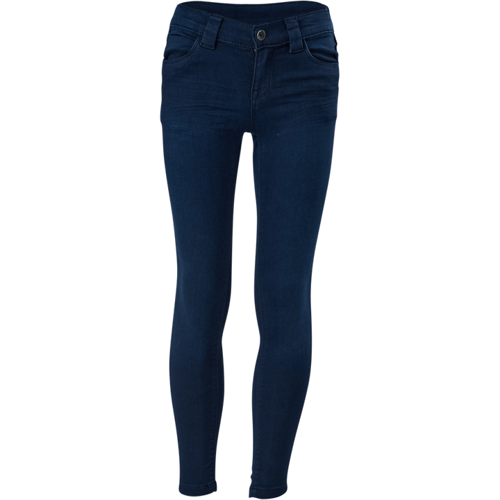 Nkfpolly Dnmthayers 3542 Swe P Dunkelblau Denim