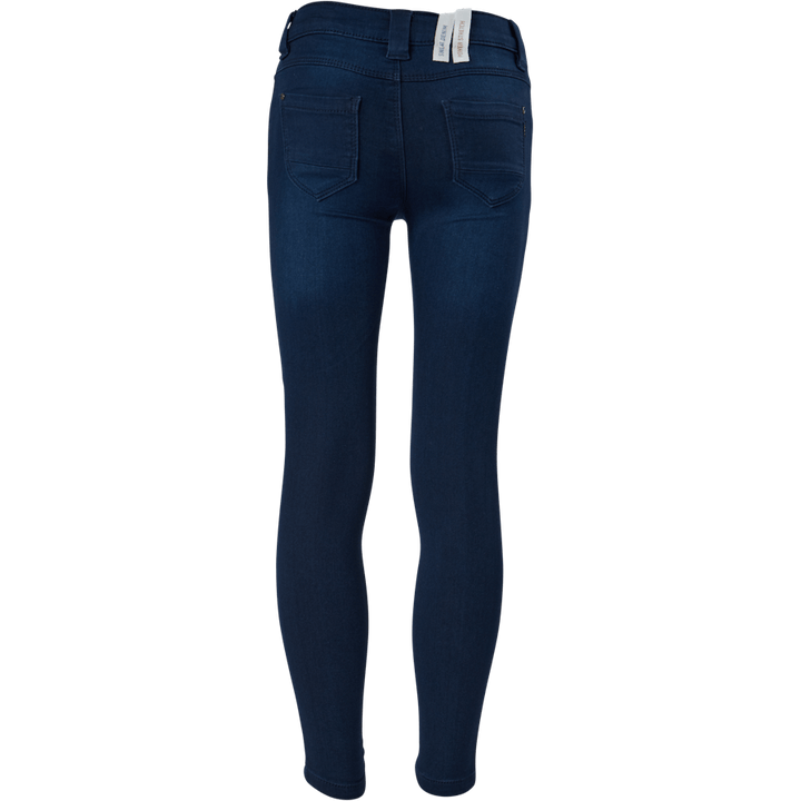 Nkfpolly Dnmthayers 3542 Swe P Dunkelblau Denim