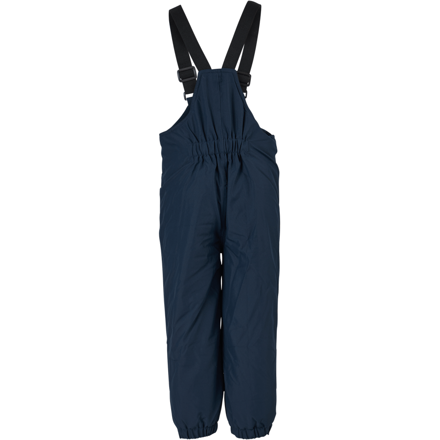 Nmnsnow10 Pant  Fo Dark Sapphire