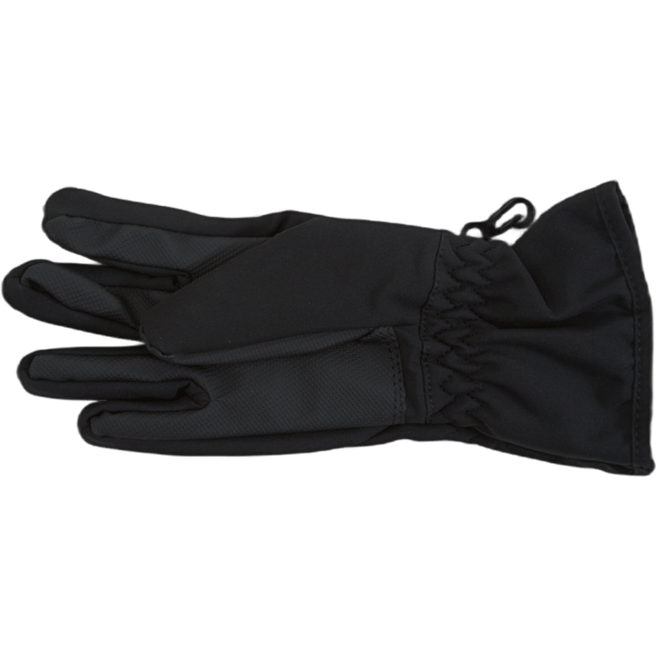 Nknalfa Glove 5fo Black