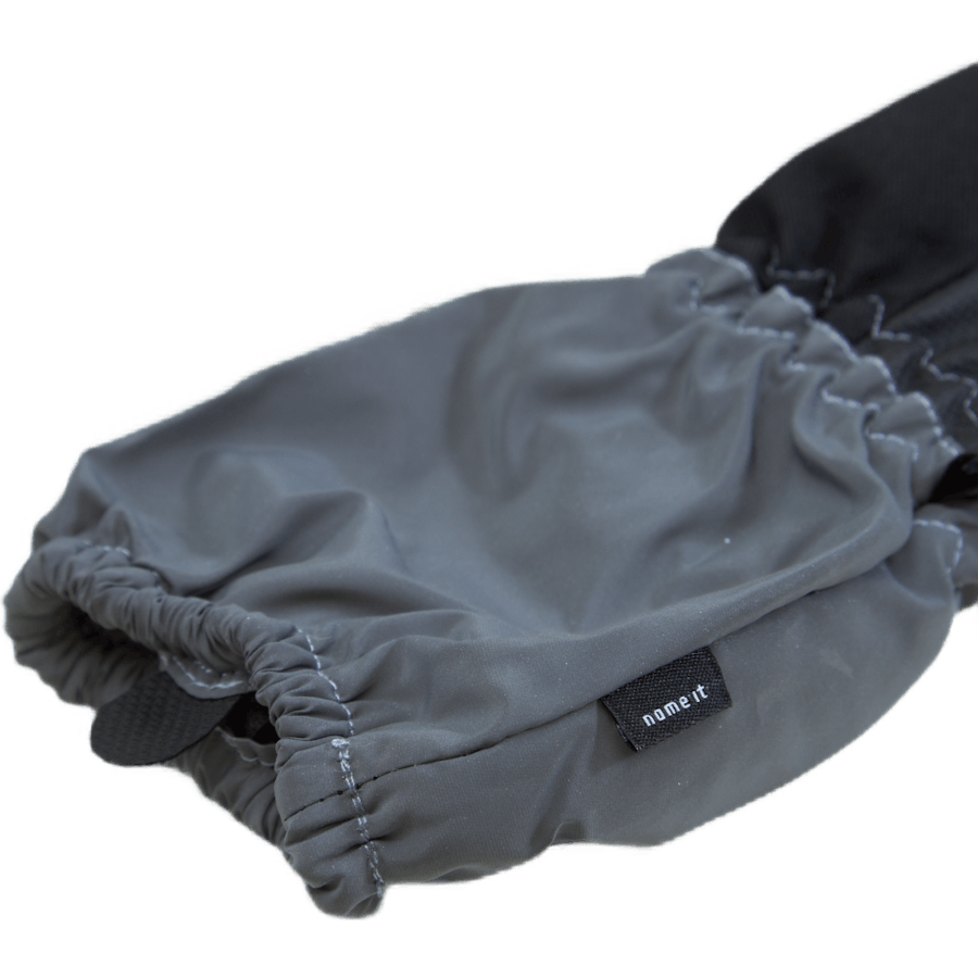 Nmnmadan Reflex Mitten 1fo Frost Gray